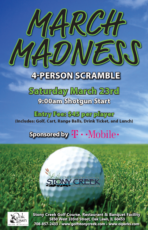 march madness scramble 2019