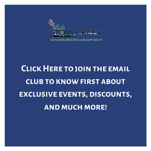 Stony Creek Golf Course Oak Lawn IL