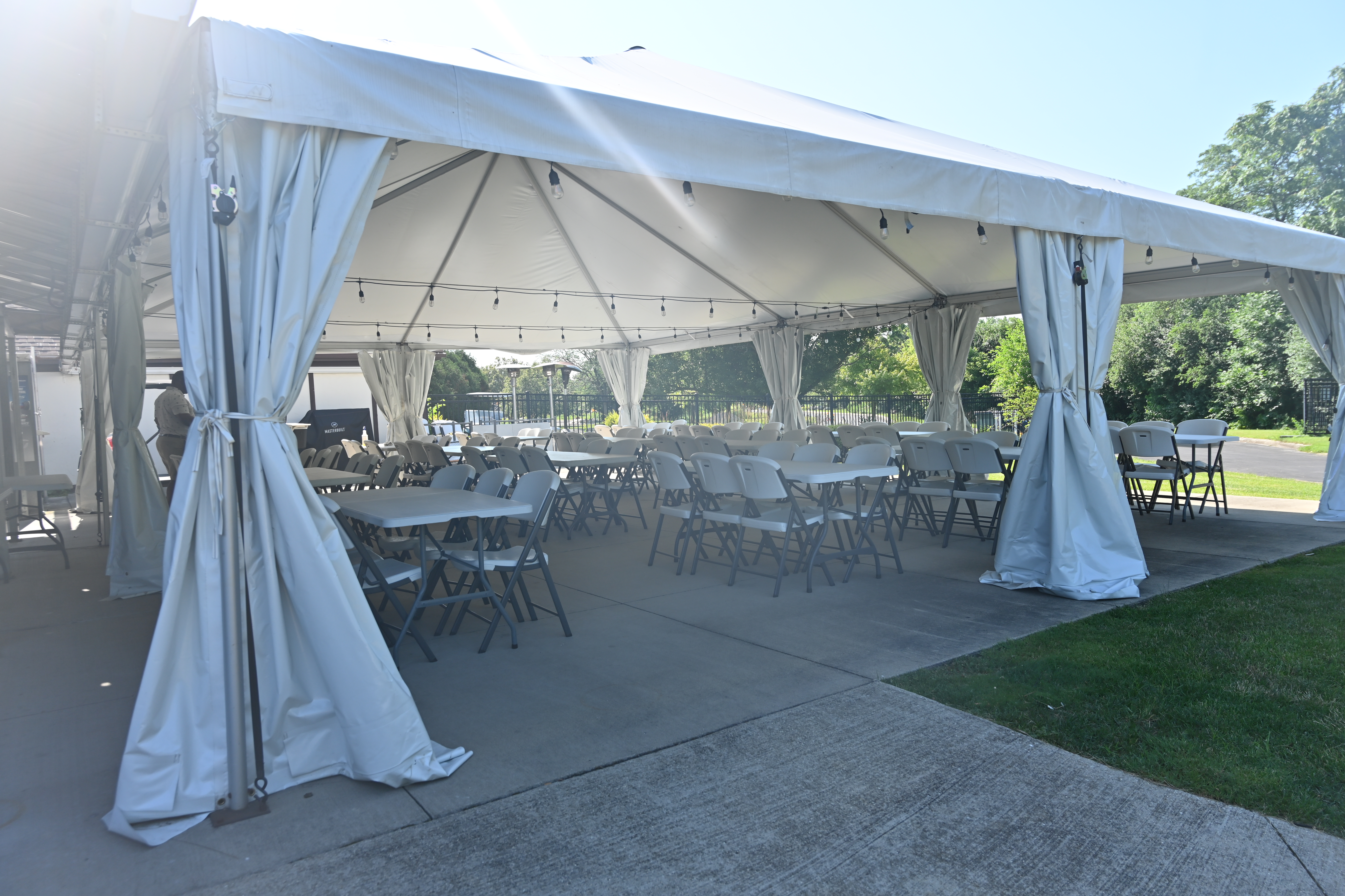Event Planning Guide and Pricing.
