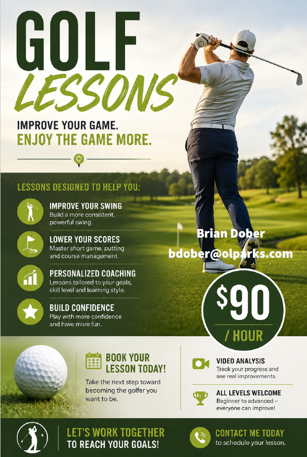 Brian lesson
